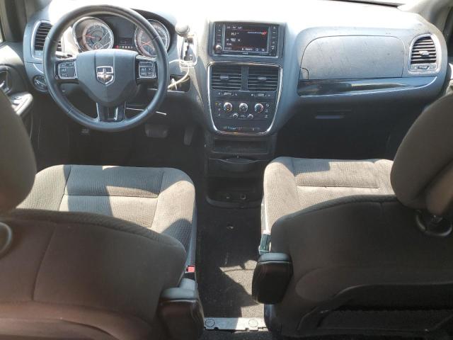 2020 DODGE GRAND CARA 2C4RDGBG8LR155601