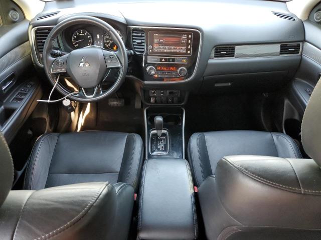 2019 MITSUBISHI OUTLANDER JA4AD3A36KZ026999