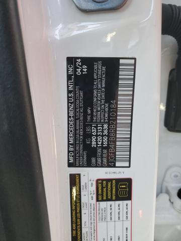 2024 MERCEDES-BENZ GLE 350 4M 4JGFB4FB8RB210184