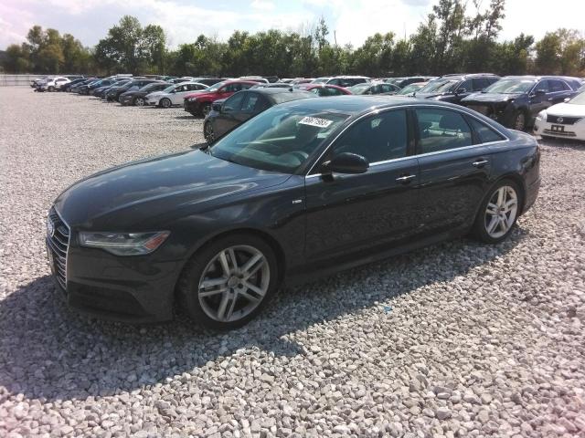 AUDI A6 PREMIUM