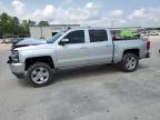 2018 CHEVROLET SILVERADO - 3GCUKSEC5JG396501