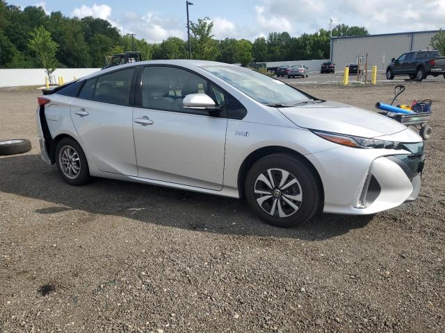 2019 TOYOTA PRIUS PRIM - JTDKARFP2K3112248
