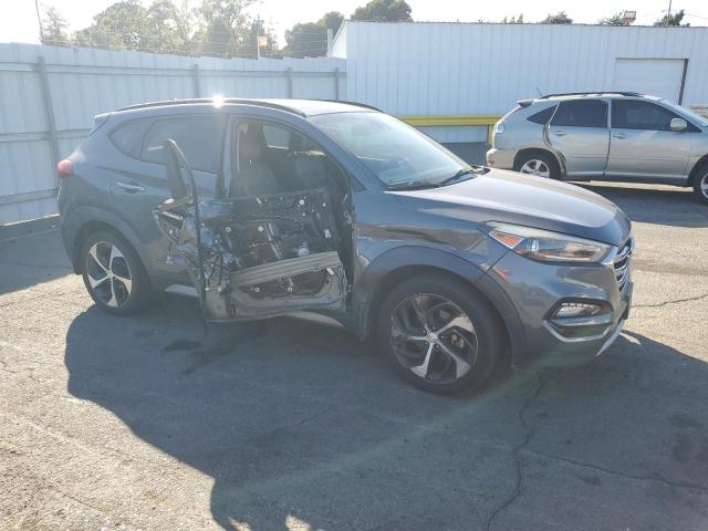 2017 HYUNDAI TUCSON LIM KM8J33A29HU329230