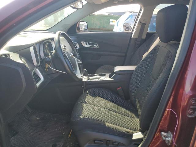 2016 CHEVROLET EQUINOX LT 2GNALCEKXG1119168