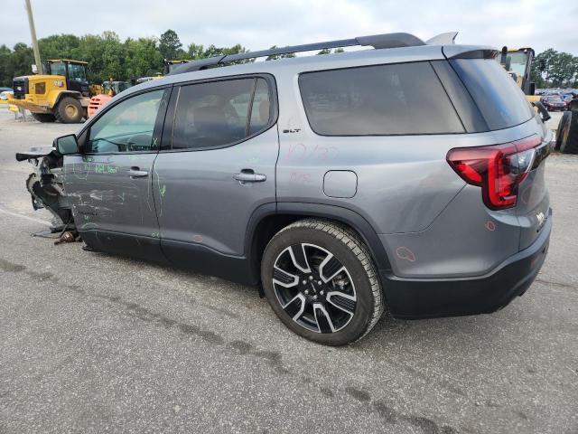 2021 GMC ACADIA SLT 1GKKNMLS6MZ100172