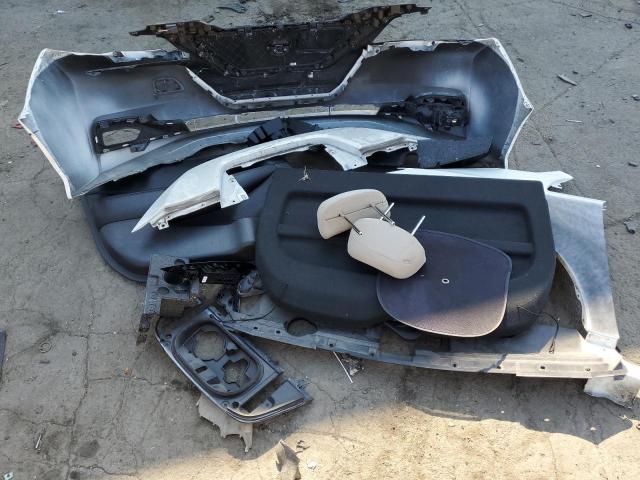 2018 NISSAN LEAF S 1N4AZ1CP4JC301255