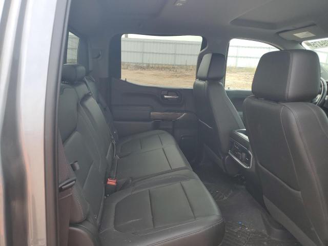 2020 CHEVROLET SILVERADO #3284881022