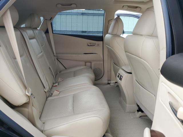 2015 LEXUS RX 350 BASE 2T2BK1BA6FC274957