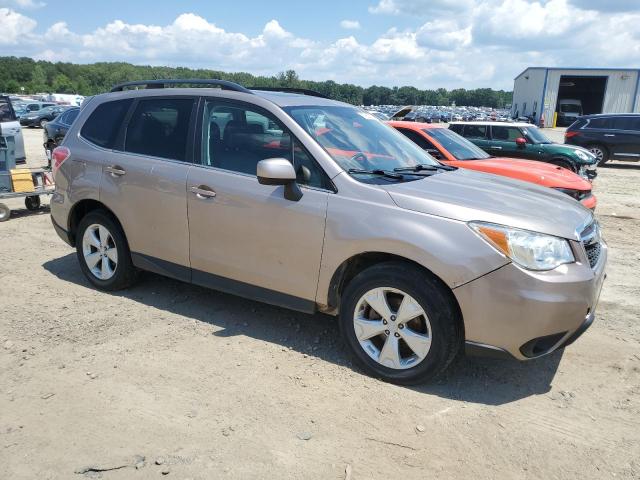 2015 SUBARU FORESTER 2 JF2SJAHC6FH581784