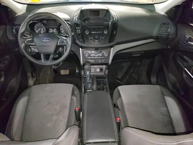 2018 FORD ESCAPE SE - 1FMCU9GD2JUB17115