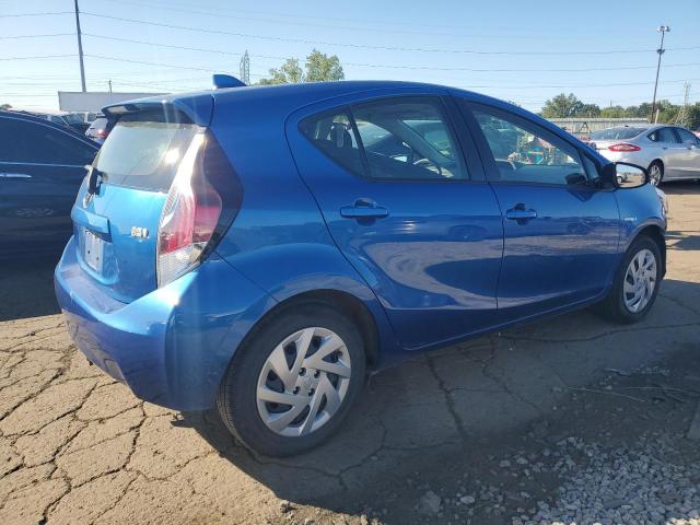 2015 TOYOTA PRIUS C - JTDKDTB31F1105722