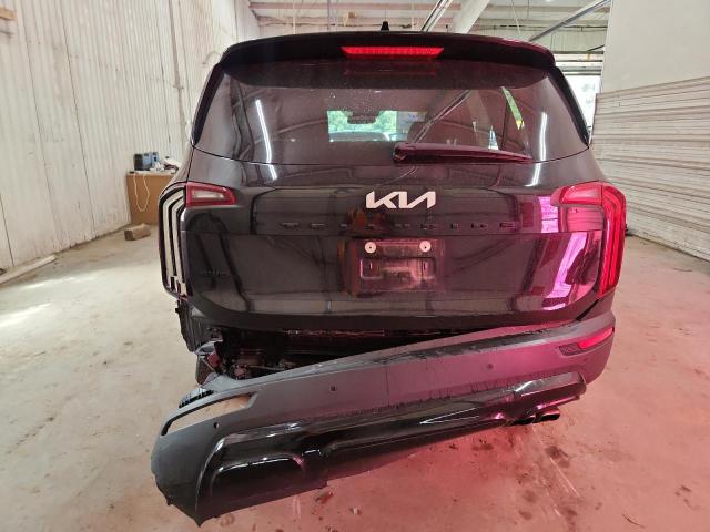 2022 KIA TELLURIDE #3291374133