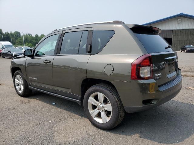 2015 JEEP COMPASS LA 1C4NJDEBXFD169562