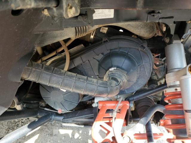 2022 POLARIS GENERAL XP 4 1000 TR #3281448000