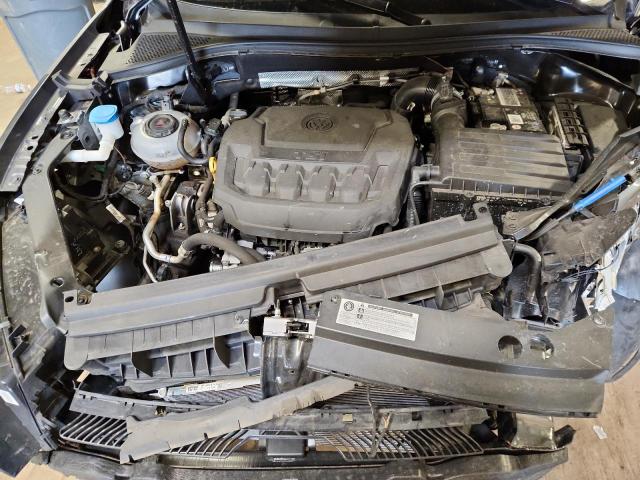 2019 VOLKSWAGEN TIGUAN SE 3VV2B7AX9KM189689