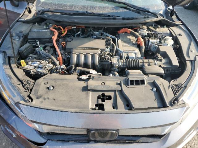 2020 HONDA CLARITY TO JHMZC5F3XLC002501