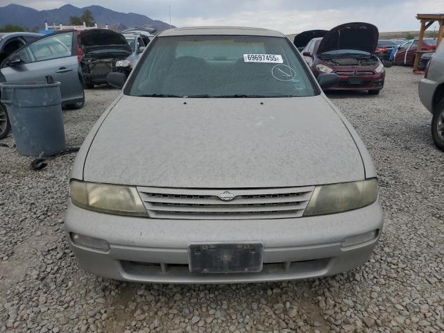 1995 NISSAN ALTIMA XE #3285979790