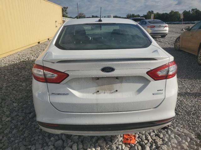 2014 FORD FUSION SE - 1FA6P0HD7E5406659