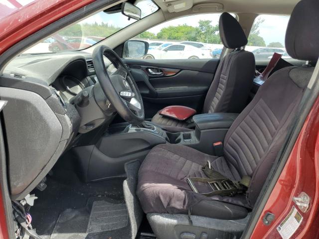 2021 NISSAN ROGUE SPOR - JN1BJ1BV7MW321088