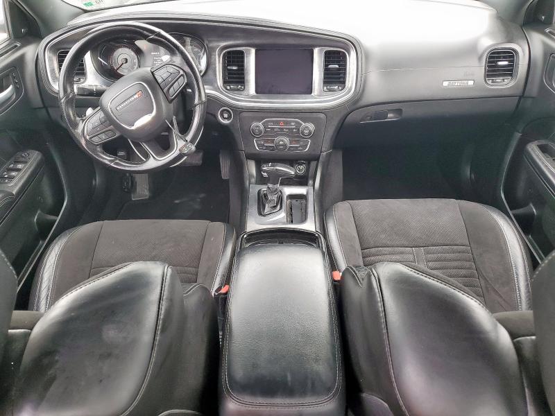 2022 DODGE CHARGER R/ 2C3CDXCT9NH235715