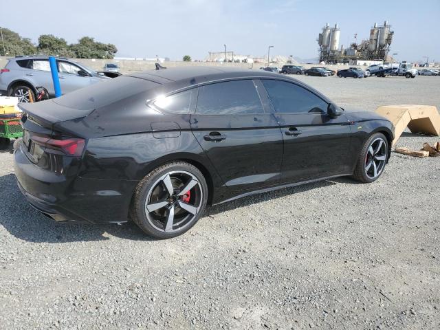 2024 AUDI A5 PREMIUM WAUFACF56RA040860