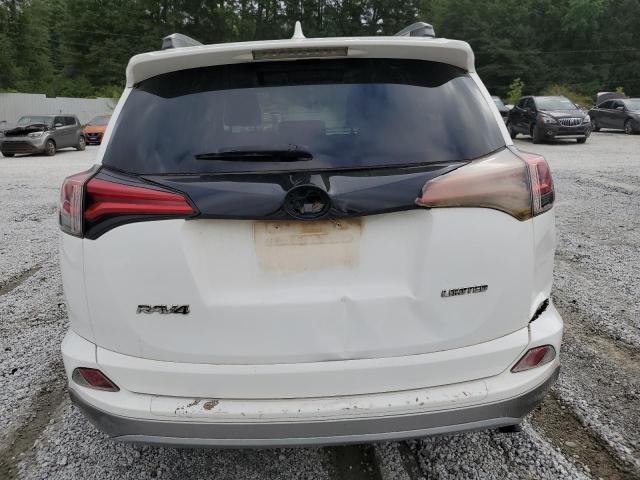 2018 TOYOTA RAV4 SE 2T3NFREV3JW450669