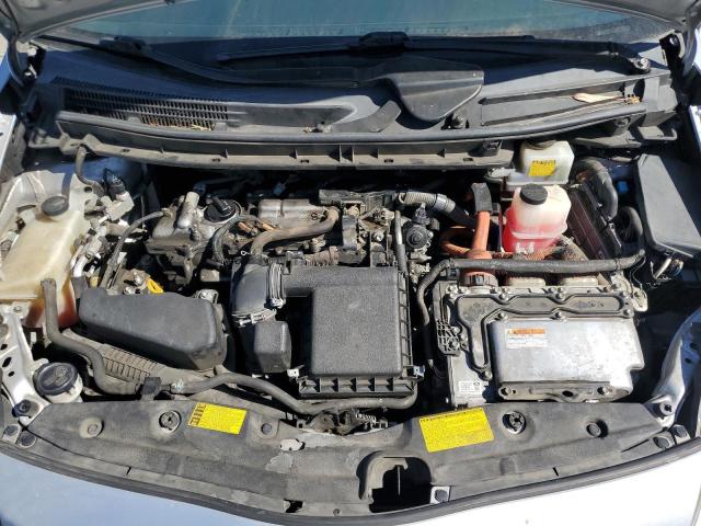 2012 TOYOTA PRIUS - JTDKN3DU7C1507288