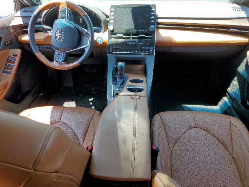 2020 TOYOTA AVALON LIM 4T1C21FB4LU012974