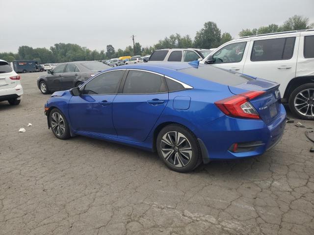2017 HONDA CIVIC EX 19XFC1F3XHE208690