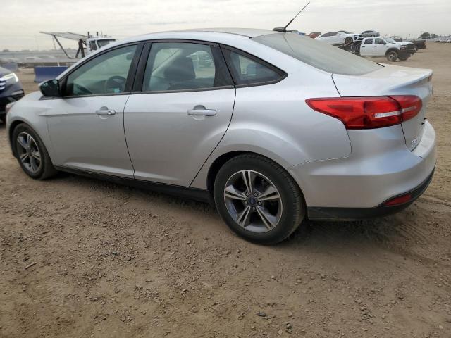 2018 FORD FOCUS SE 1FADP3FE2JL217119