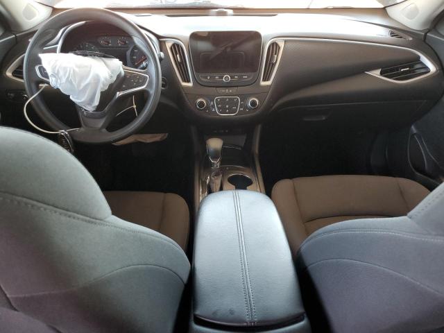 2023 CHEVROLET MALIBU LT 1G1ZD5ST6PF242923