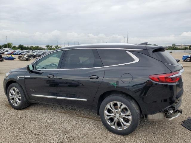 2019 BUICK ENCLAVE AV 5GAEVCKW7KJ177976