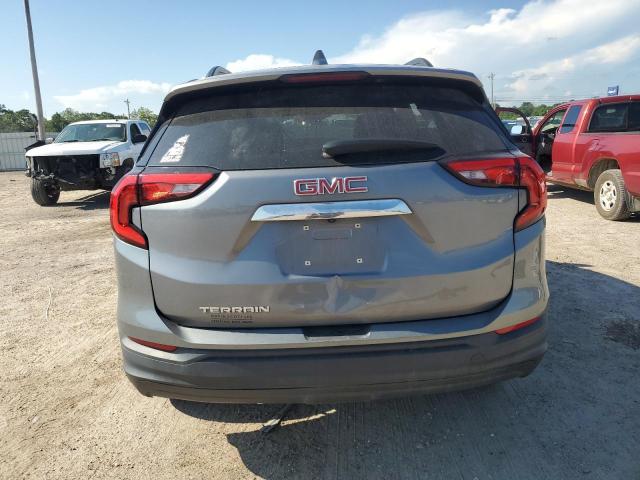 2020 GMC TERRAIN SL 3GKALMEV2LL318494