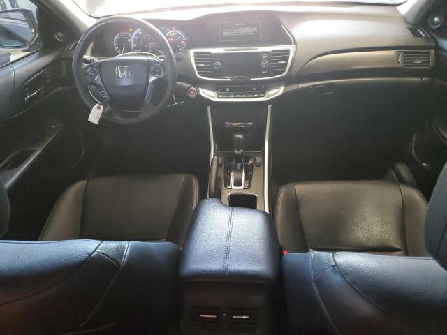 2014 HONDA ACCORD EXL - 1HGCR2F88EA215916