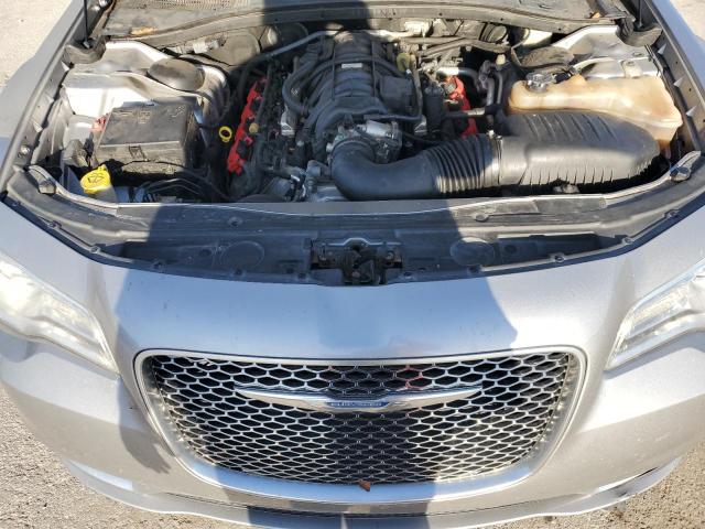 2018 CHRYSLER 300C 2C3CCAPT0JH181449