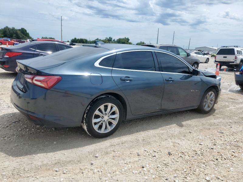 2019 CHEVROLET MALIBU 4D 1G1ZD5ST8KF169742