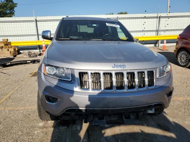 2015 JEEP GRAND CHEROKEE LIMITED - 1C4RJFBG3FC818797