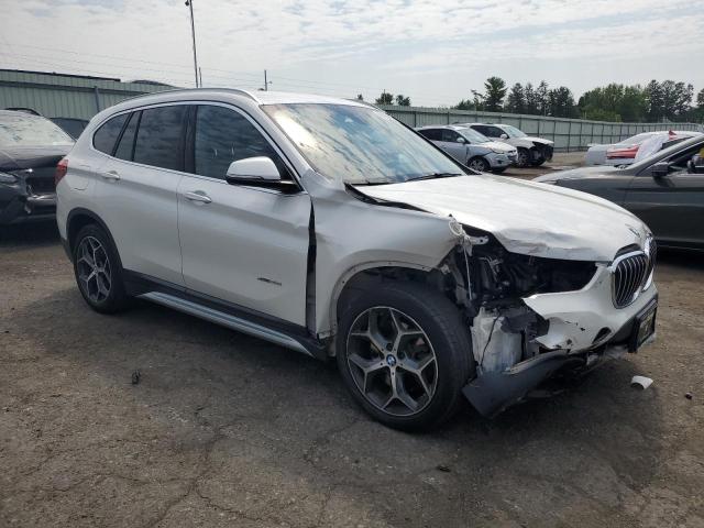 2018 BMW X1 XDRIVE2 WBXHT3C39J5K28040