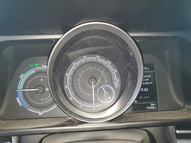 2021 HYUNDAI ELANTRA BL KMHLM4AJ6MU010381