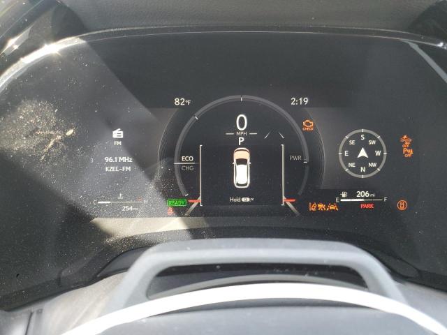 2025 LEXUS RX 350H BA 2T2BBMCA2SC087449