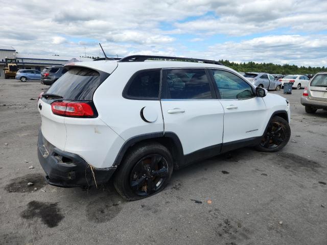 2016 JEEP CHEROKEE L 1C4PJMCB0GW153694