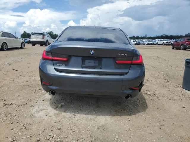 2020 BMW 330I 3MW5R1J09L8B10682