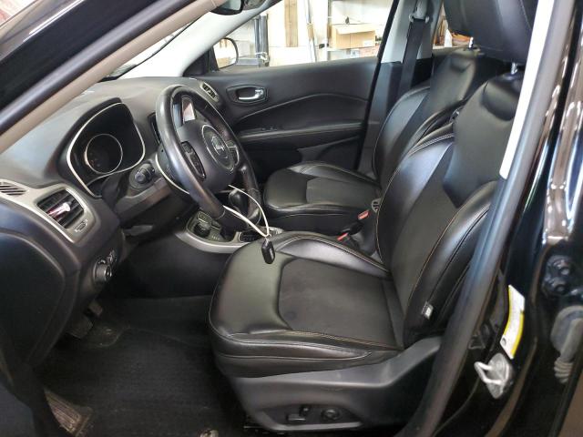 2018 JEEP COMPASS LA 3C4NJDBB3JT360988