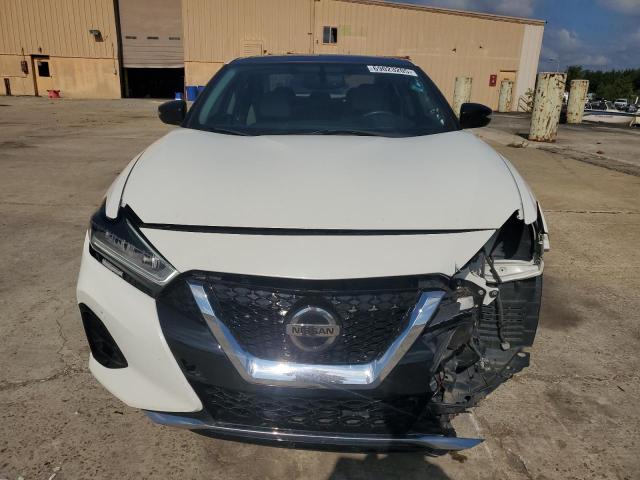 2019 NISSAN MAXIMA S 1N4AA6AV1KC366863