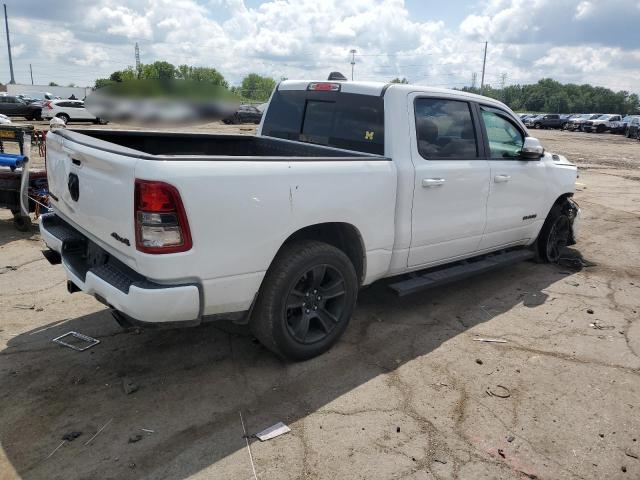 2020 RAM 1500 BIG H 1C6SRFFT6LN329299
