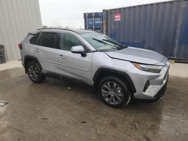2023 TOYOTA RAV4 LIMIT - 4T3D6RFV9PU134969