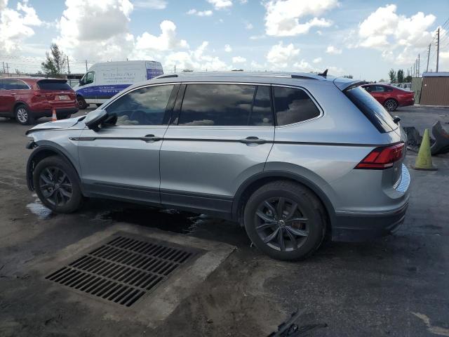 2024 VOLKSWAGEN TIGUAN SE 3VV3B7AX9RM064223