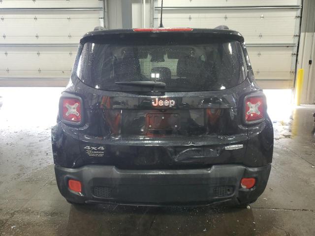 2015 JEEP RENEGADE LATITUDE ZACCJBBT3FPC26808