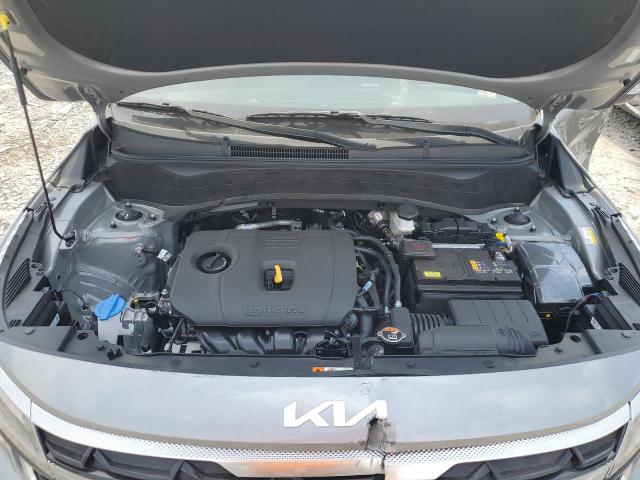 2025 KIA SELTOS EX KNDERCAA7S7822406
