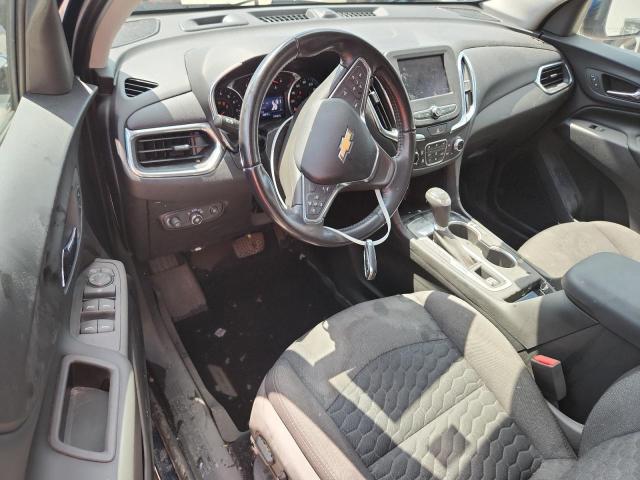 2020 CHEVROLET EQUINOX LT 2GNAXKEV8L6174644
